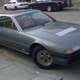 Illustration for article titled DOTS-O-Rama Sunday, San Francisco Edition: 1978 Ferrari 400